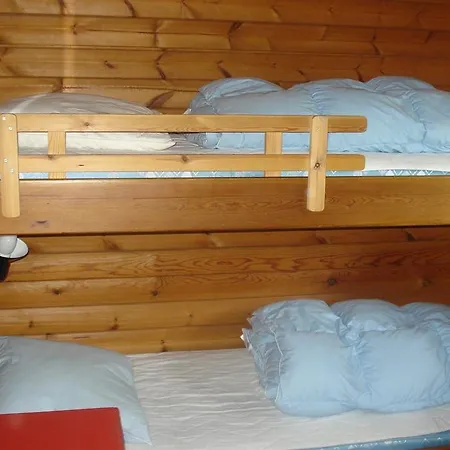 Ferienhaus Holiday Strandparken A- 4589 *