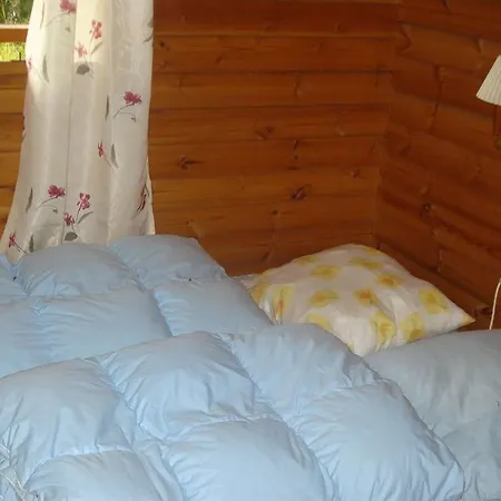 Holiday Strandparken A- 4589 Ferienhaus Helberskov