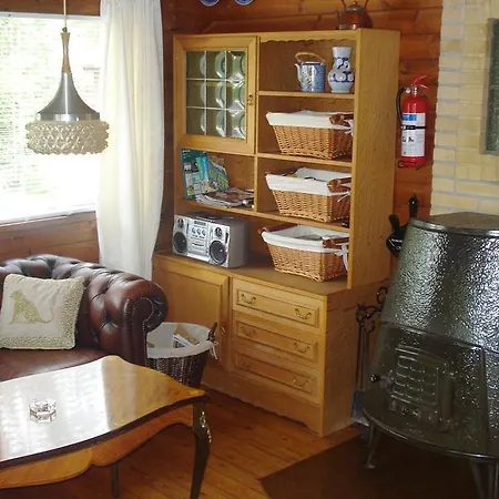 Holiday Strandparken A- 4589 Ferienhaus *