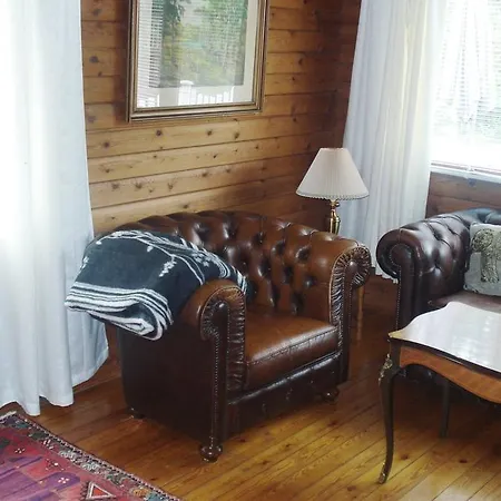 Ferienhaus Holiday Strandparken A- 4589 Helberskov